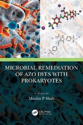 Microbial Remediation of Azo Dyes with Prokaryotes(English, Hardcover, unknown)