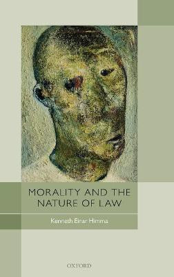 Morality and the Nature of Law(English, Hardcover, Himma Kenneth Einar)