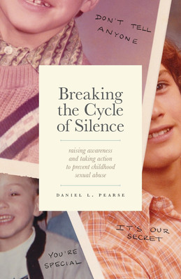 Breaking the Cycle of Silence(English, Paperback, Pearse Daniel)