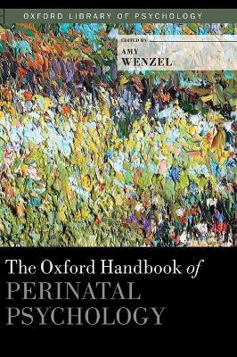 The Oxford Handbook of Perinatal Psychology(English, Hardcover, unknown)
