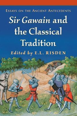 Sir Gawain and the Classical Tradition(English, Paperback, unknown)