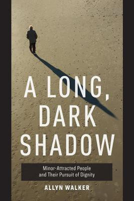 A Long, Dark Shadow(English, Hardcover, Walker Allyn)