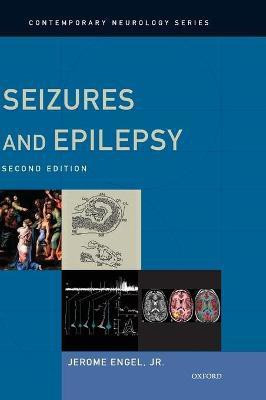 Seizures and Epilepsy 2 Rev ed Edition(English, Hardcover, Engel, Jr. Jerome)