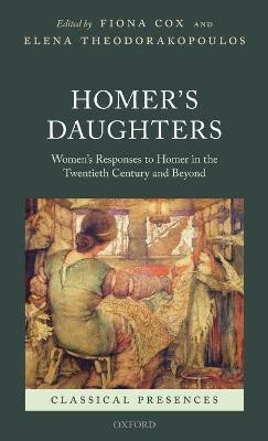 Homer's Daughters(English, Hardcover, unknown)