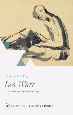 Ian Watt(English, Hardcover, MacKay Marina)