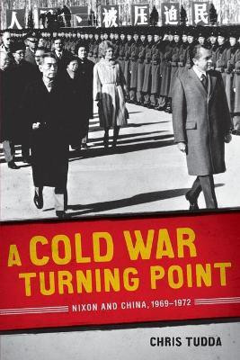 A Cold War Turning Point(English, Paperback, Tudda Chris)