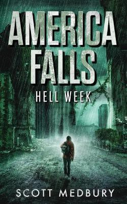Hell Week(English, Paperback, Medbury Scott)