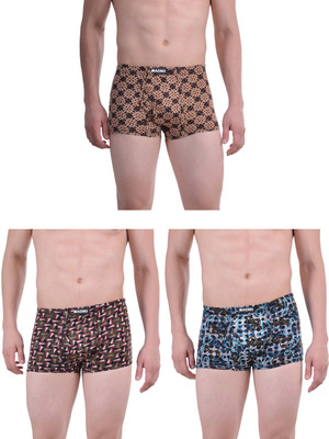 MACHO Men Brief