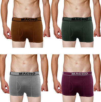 MACHO Men Brief