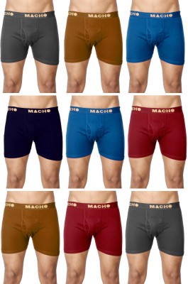 MACHO Men Brief