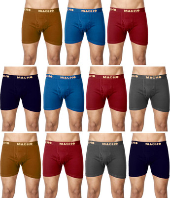 MACHO Men Brief