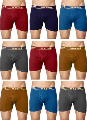MACHO Men Brief