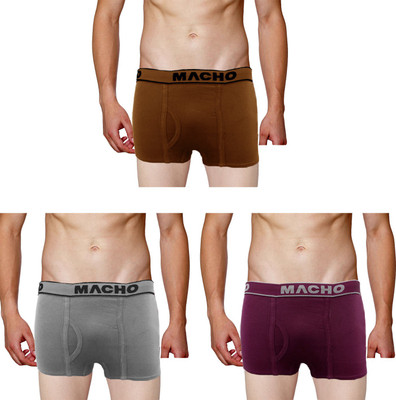 MACHO Men Brief
