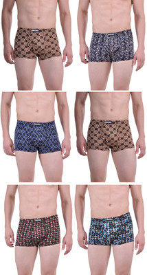 MACHO Men Brief