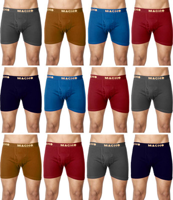 MACHO Men Brief