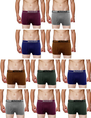 MACHO Men Brief