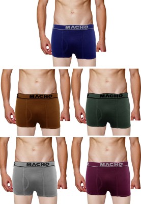 MACHO Men Brief