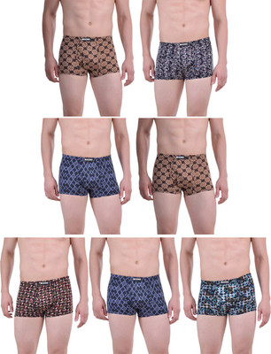 MACHO Men Brief