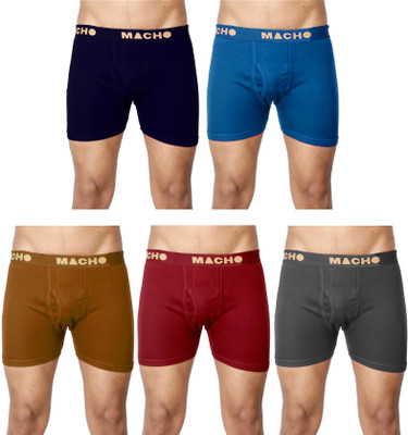 MACHO Men Brief