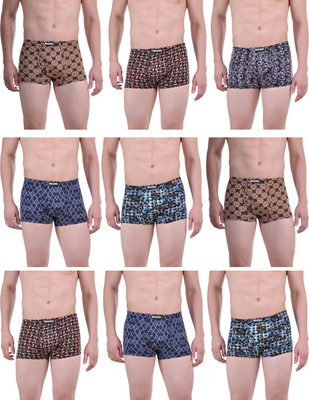 MACHO Men Brief