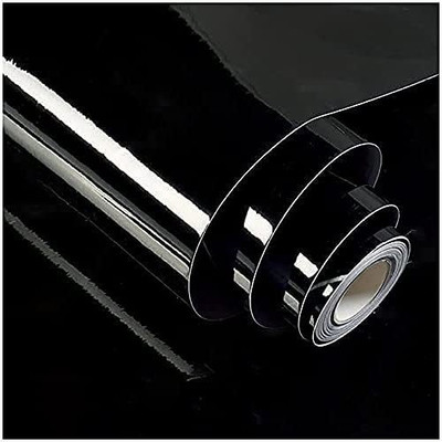Wisdom Wrap for Car & Bike(Black)