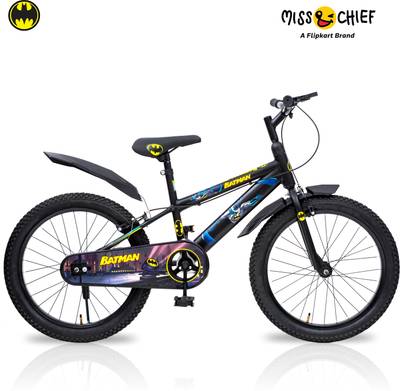 Stylish cycle for boys hotsell