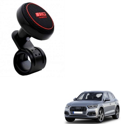 SEMAPHORE Plastic Car Steering Knob(Black)