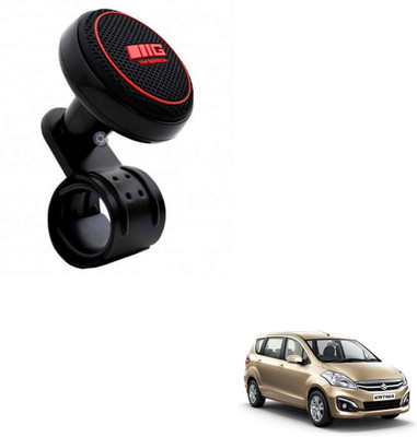 SEMAPHORE Plastic Car Steering Knob(Black)