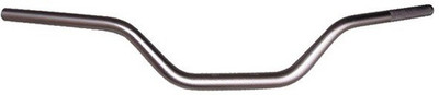 Pa PULSAR SILVER HANDLE BAR Handle Bar(Silver)