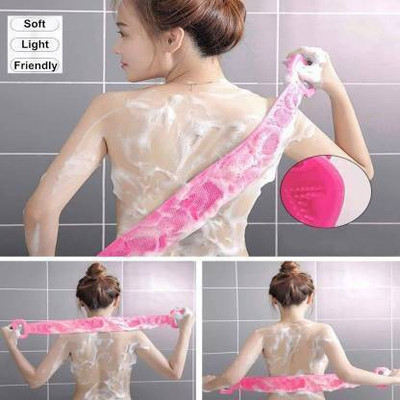 DOZZBY Loofah(Pink)