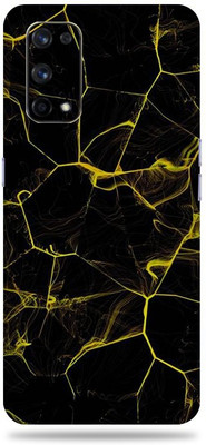 BUGGU Realme X7 Pro 5G Mobile Skin(Ultra Super Black Abstract Skin With High Matte Finish, Mobile Skin(Back+Side+Camera)) BUGGU Realme X7 Pro 5G Mobile Skin(Ultra Super Black Abstract Skin With High Matte Finish, Mobile Skin(Back+Side+Camera))