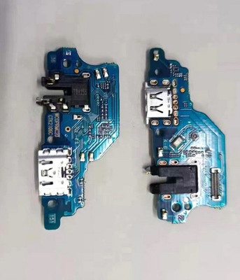 Mighty Collection USB Charge Port Jack Dock Connector Charging Board Flex Cable Compatible for Realme C21 . Charging Connector Flex cable