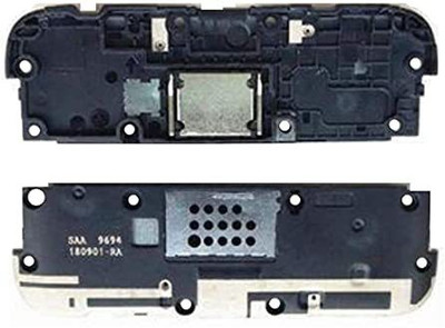 Shinzo Module Buzzer Ringer Loud Speaker Sound Compatible for Mi Redmi 6A - Loud Speaker