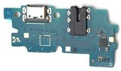 Purplesavvy CCF_Charging Port A30 Samsung Galaxy A30 Charging PCB Complete Flex