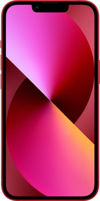 APPLE iPhone 13 ((PRODUCT)RED, 512 GB)