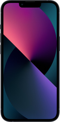APPLE iPhone 13 (Midnight, 512 GB)