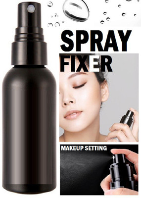 ADJD THE MATTE PREP & PRIME LONG LASTING MAKEUP SETTING SPRAY FIXER Primer  - 100 ml(Transparent)