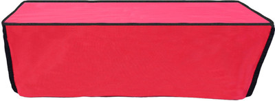 Palap Super Premium Dust Proof Printer Cover For HP 419 All-in-One Ink Tank Wireless-Red Printer Cover