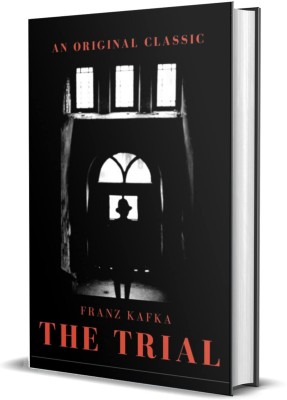 The Trial(Hardcover, Franz Kafka)