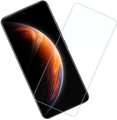 ZORAM Impossible Screen Guard for Infinix Zero X(Pack of 1)