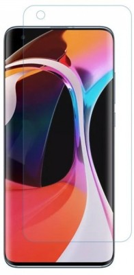 S2A Impossible Screen Guard for Xiaomi 10 Pro 5G(Pack of 1)