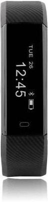 tombik Impossible Screen Guard for Voltegic ID115 Fitness Smart Band(Pack of 1)