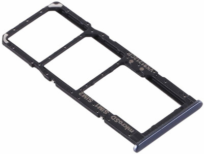 Spares4ever Sim Card Tray(Compatible With Samsung Galaxy A51 A715 A71 A715)