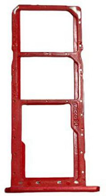 Spares4ever Sim Card Tray(Compatible With Samsung Galaxy M01)