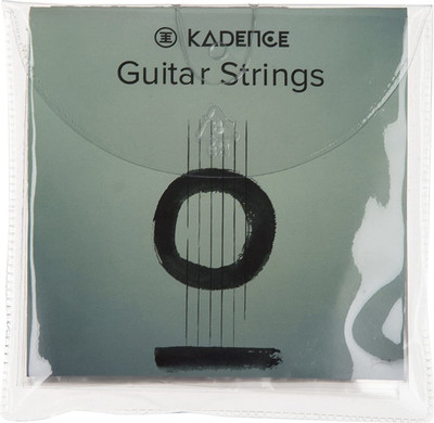 KADENCE Acoustic Guitar String STR-A Guitar String(6 Strings)
