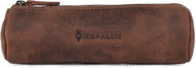 Travalate Cosmetic Pouch(Brown)