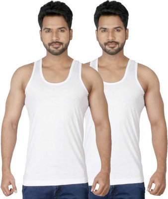 MACHO Men Vest