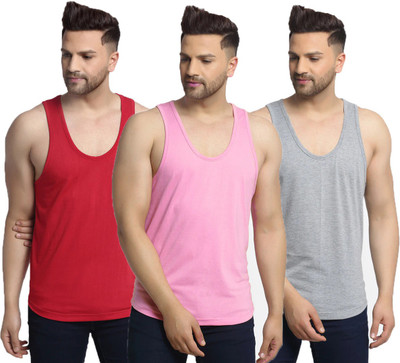 Diwazzo Men Vest