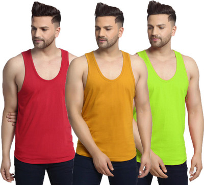 Diwazzo Men Vest