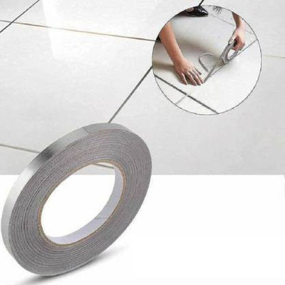 BANQLYN Single NA Tape (Manual)(Silver)